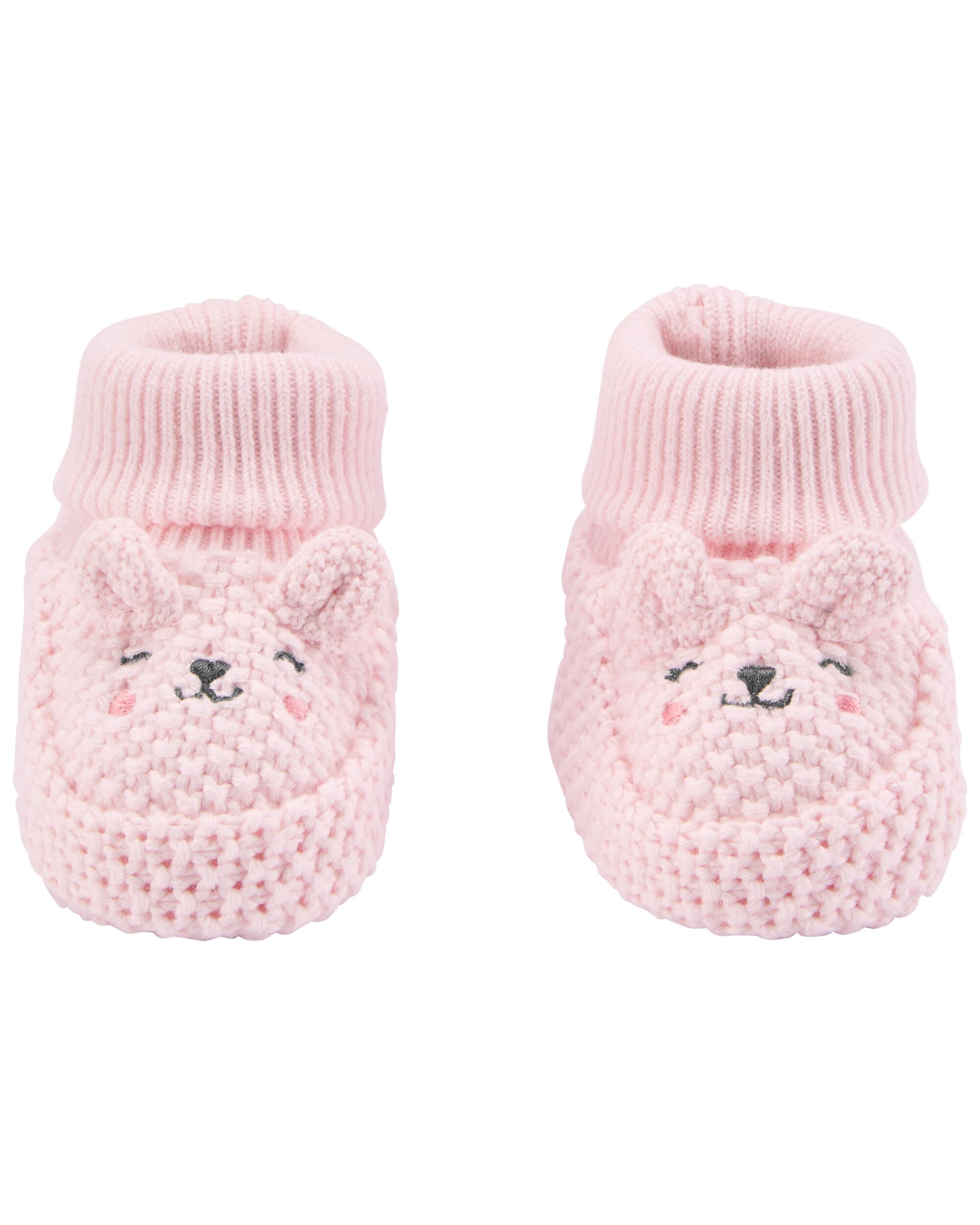 6 to 9 month baby girl shoes Sale