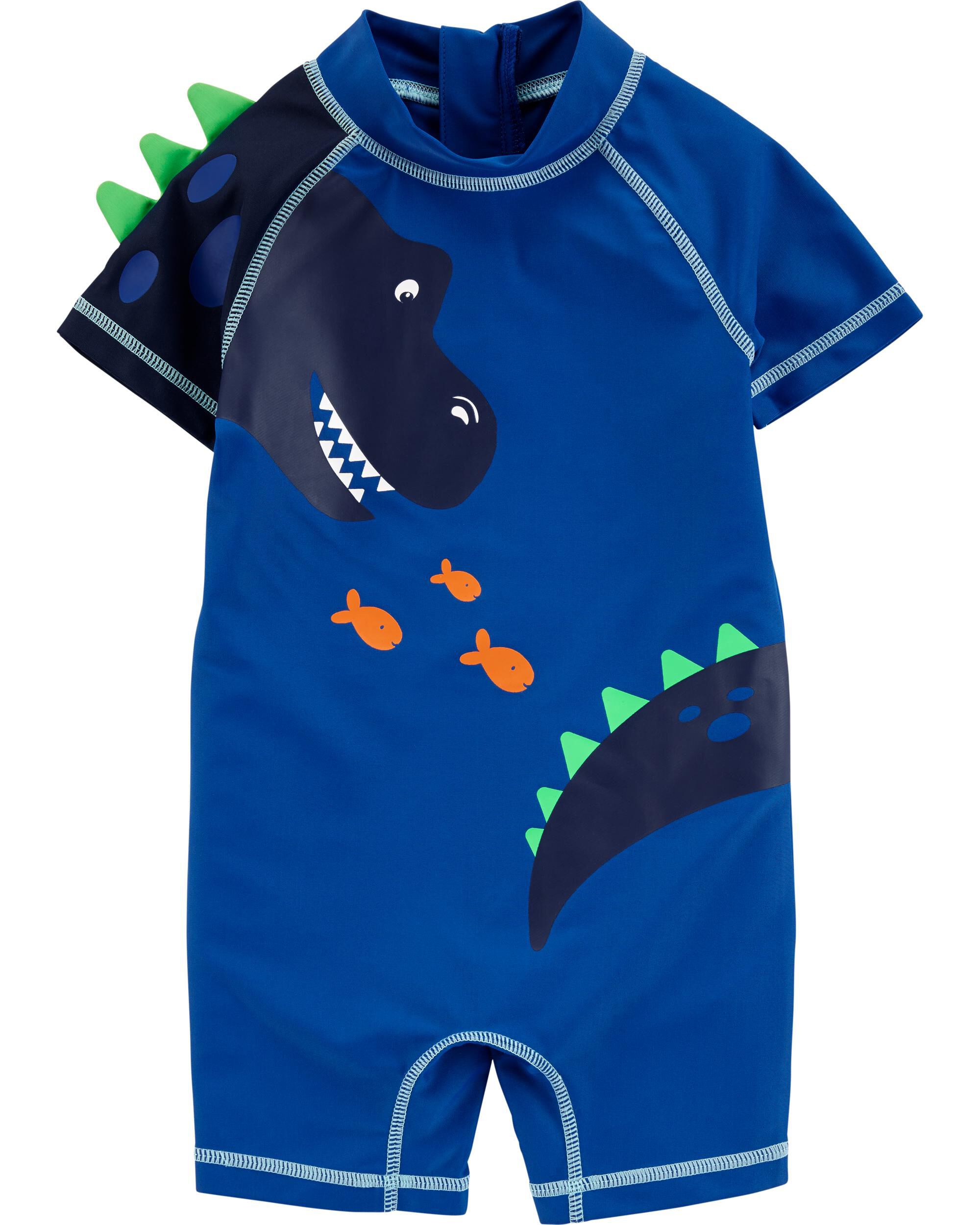 carters boy swimwear