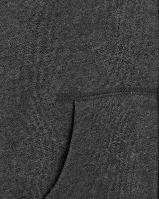 Product image 2 of Kid Zip-Up French Terry Hoodie