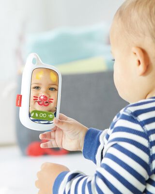 Product image 2 of Explore & More Selfie Phone