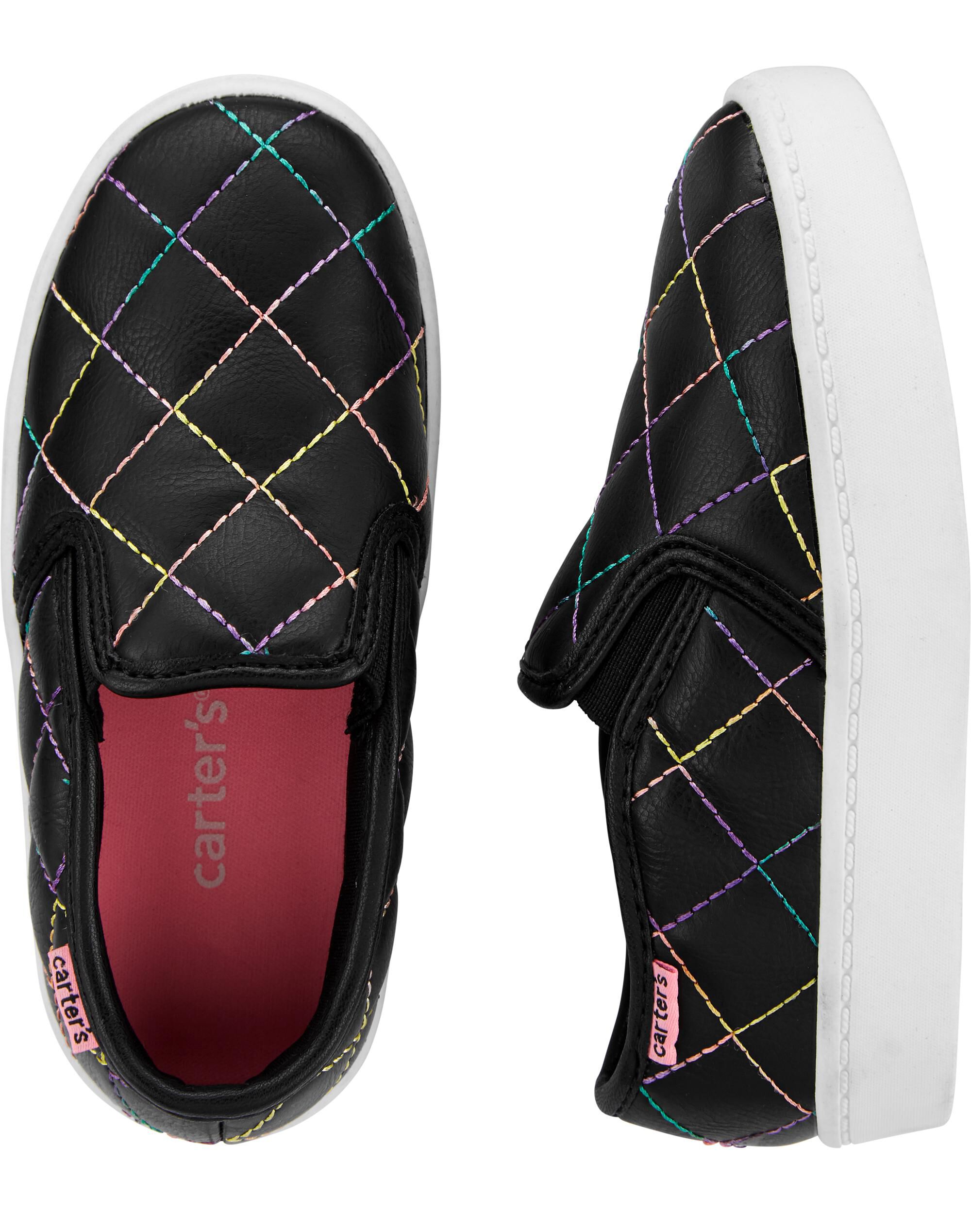 carters girl dress shoes
