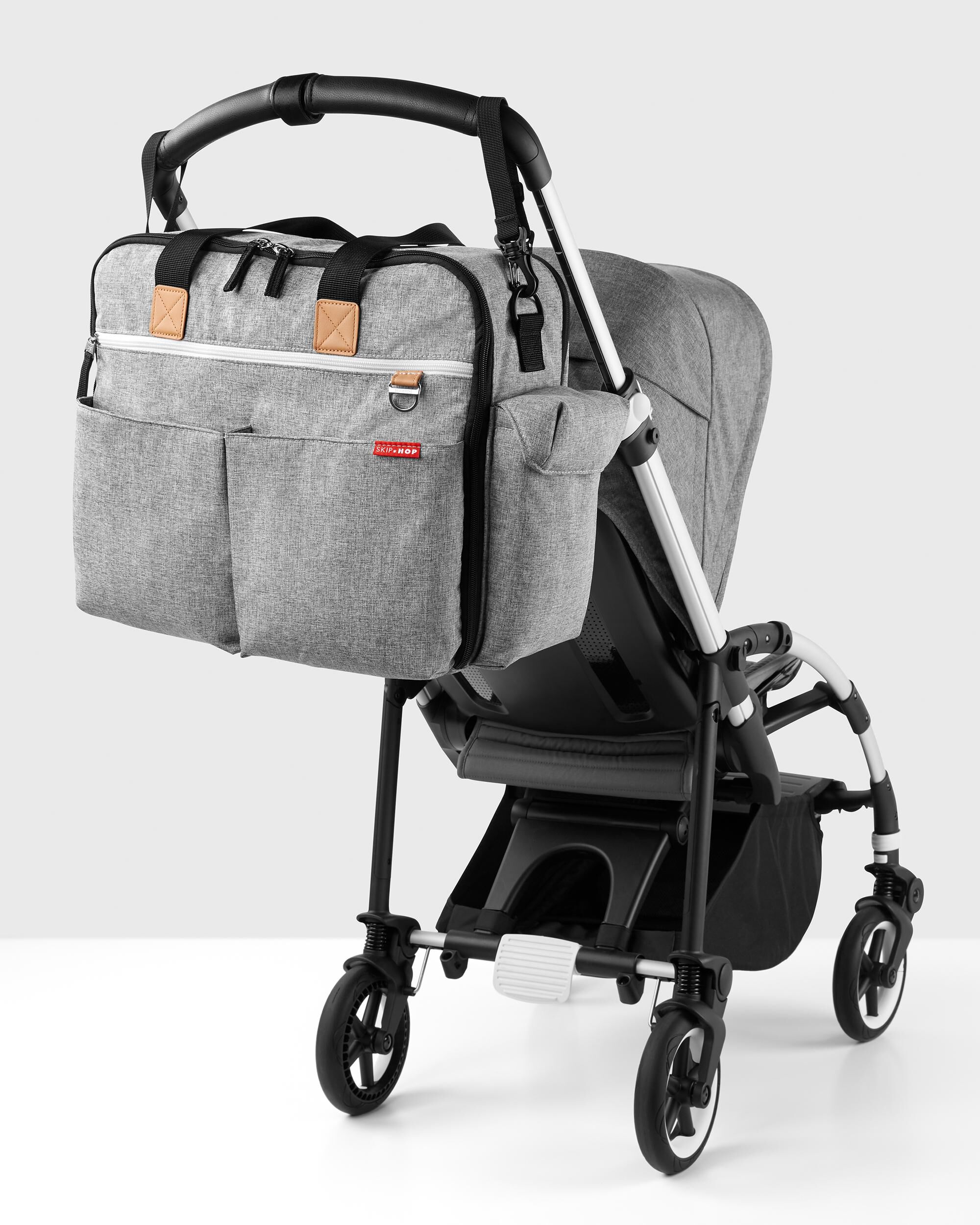 Skip hop duo weekender discount