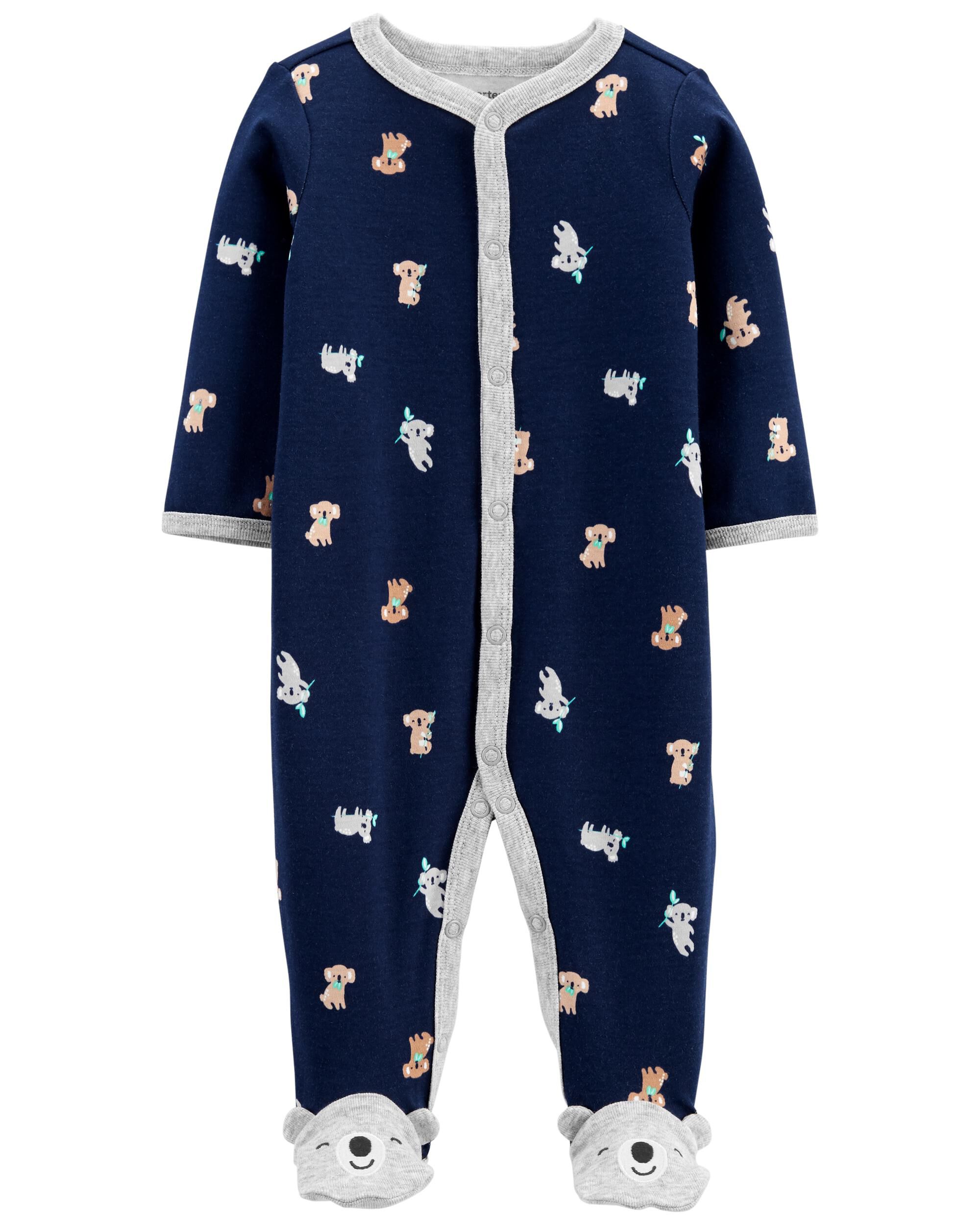 matching family pajamas summer