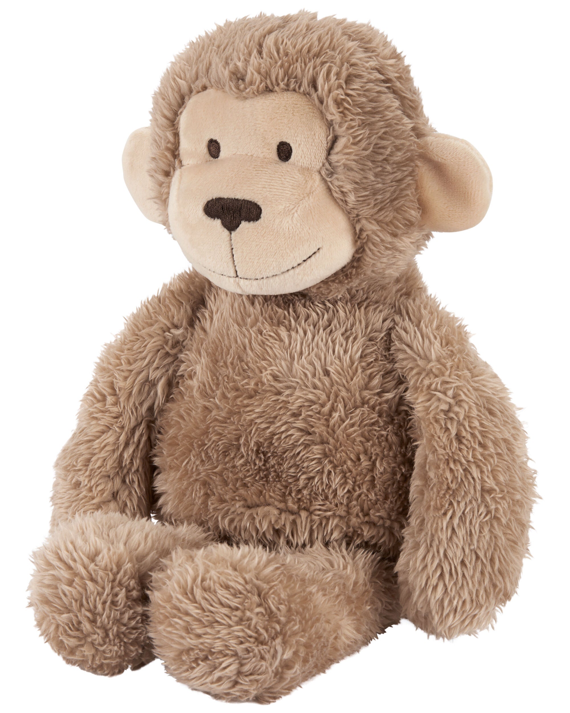 Monkey Plush Carter s Carter s