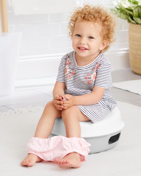  Product image 5 of Go Time 3-in-1 Potty