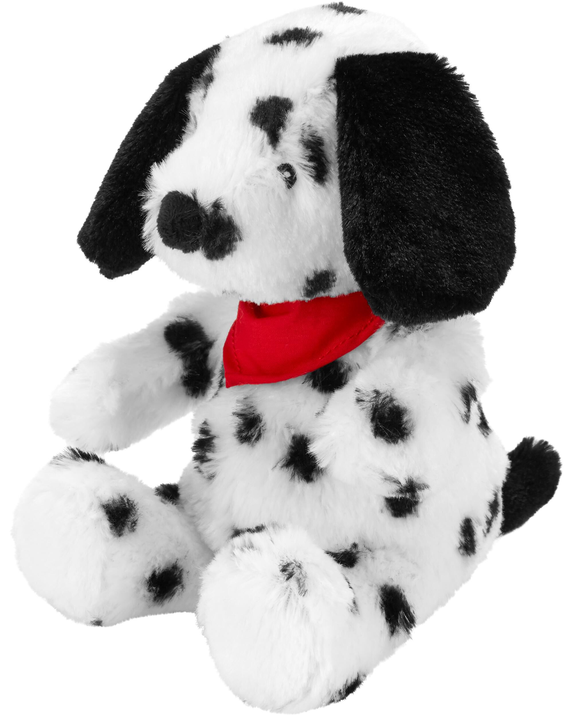 carters dalmatian costume