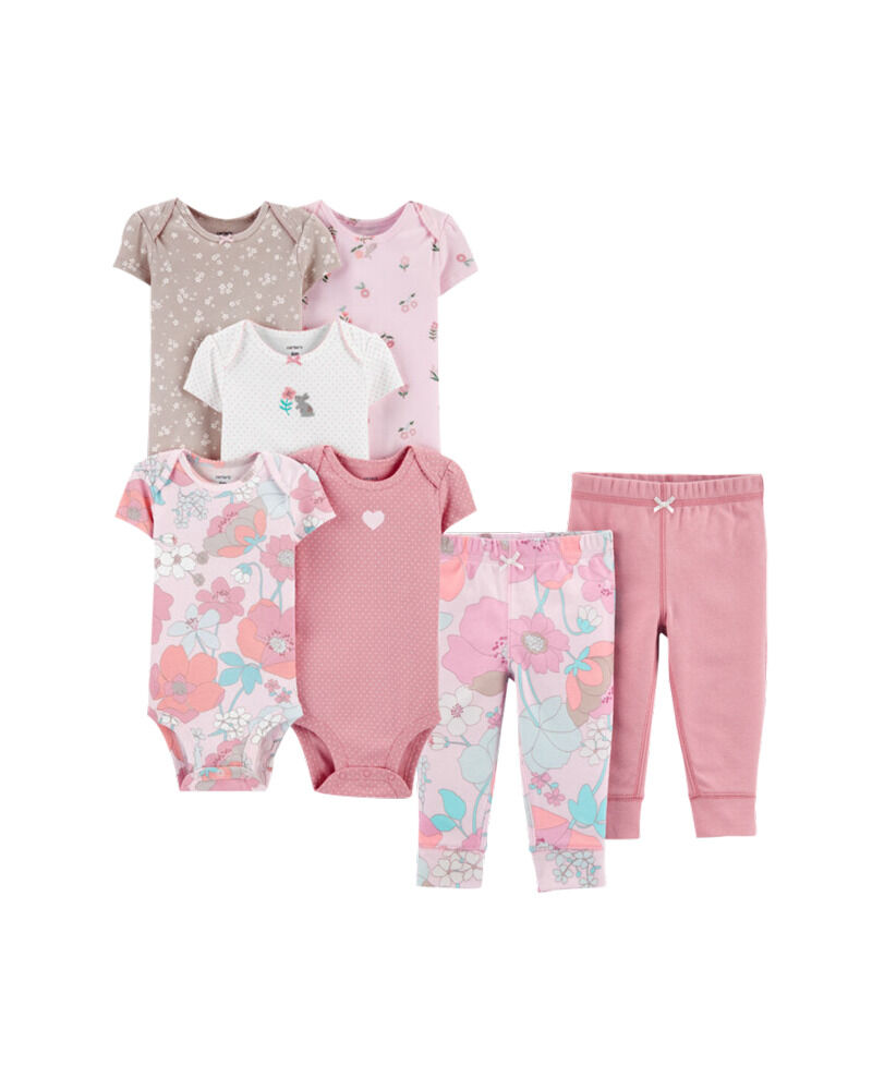 carters newborn tights