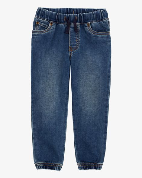  Product image 1 of Baby Pull-On Jeans