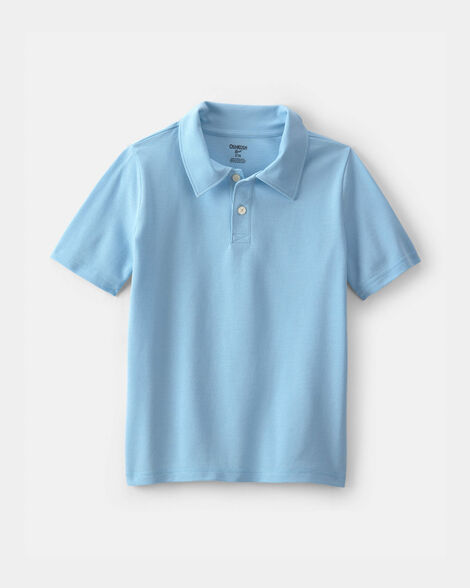 Boys Easter Polos