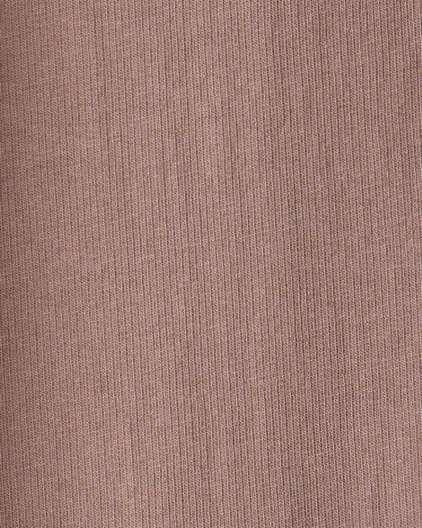 Product image 3 of Boys French Terry Active Joggers - Brown