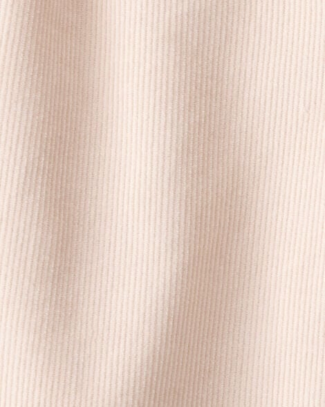 Product image 3 of Baby Girl Corduroy Pants - Brown