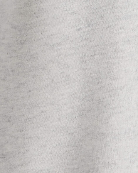 Product image 4 of Baby Organic Cotton French Terry Sweatpants