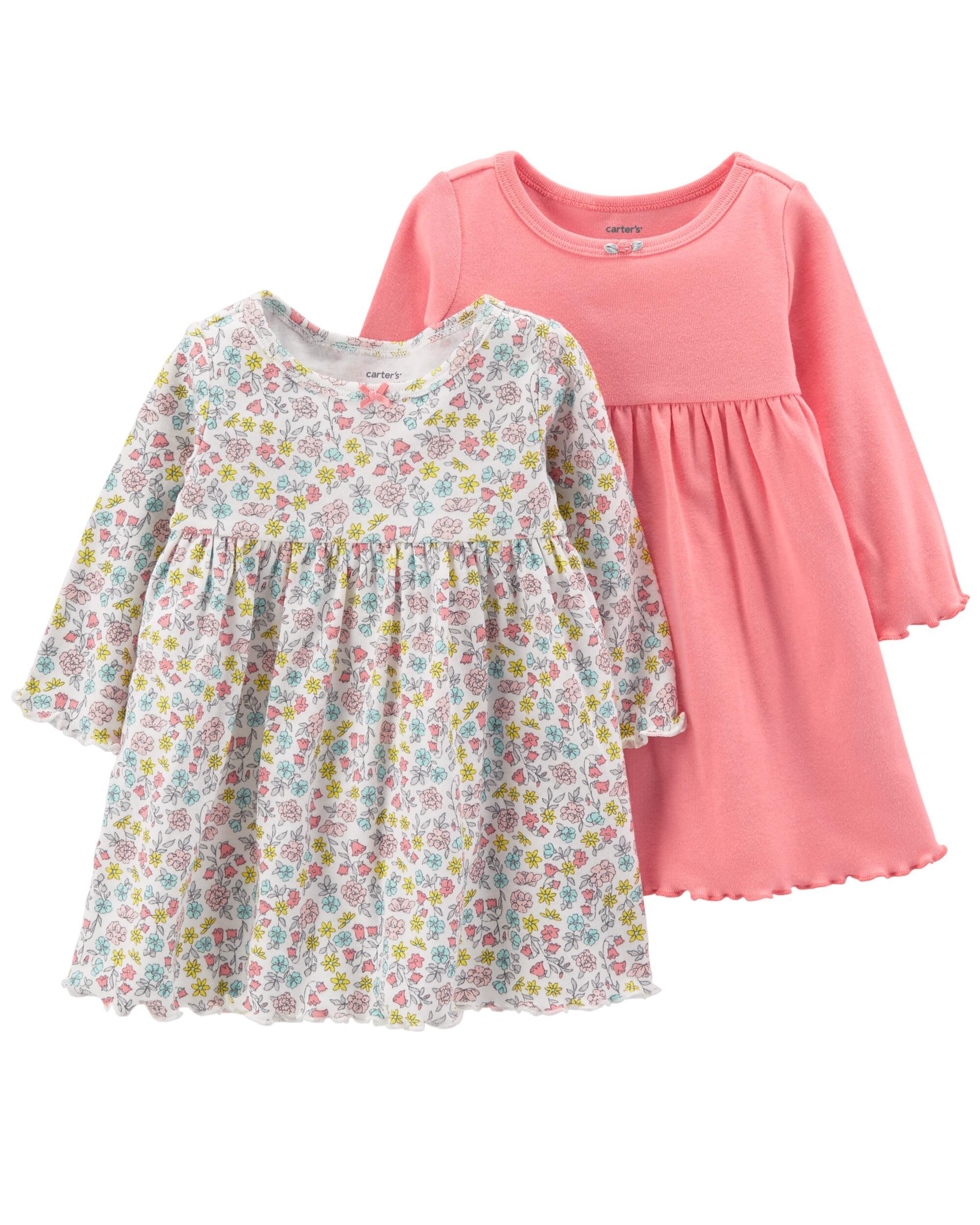 carters maxi dress