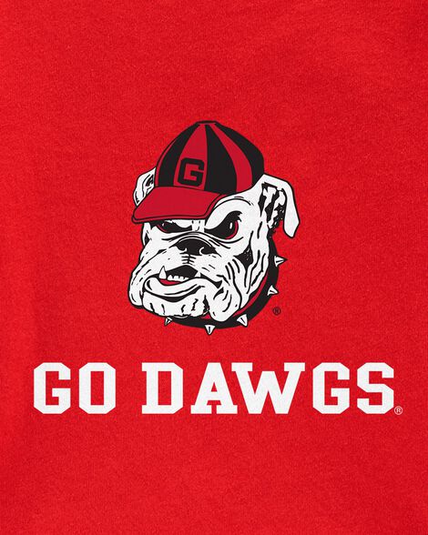 Toddler NCAA Georgia® Bulldogs® Tee