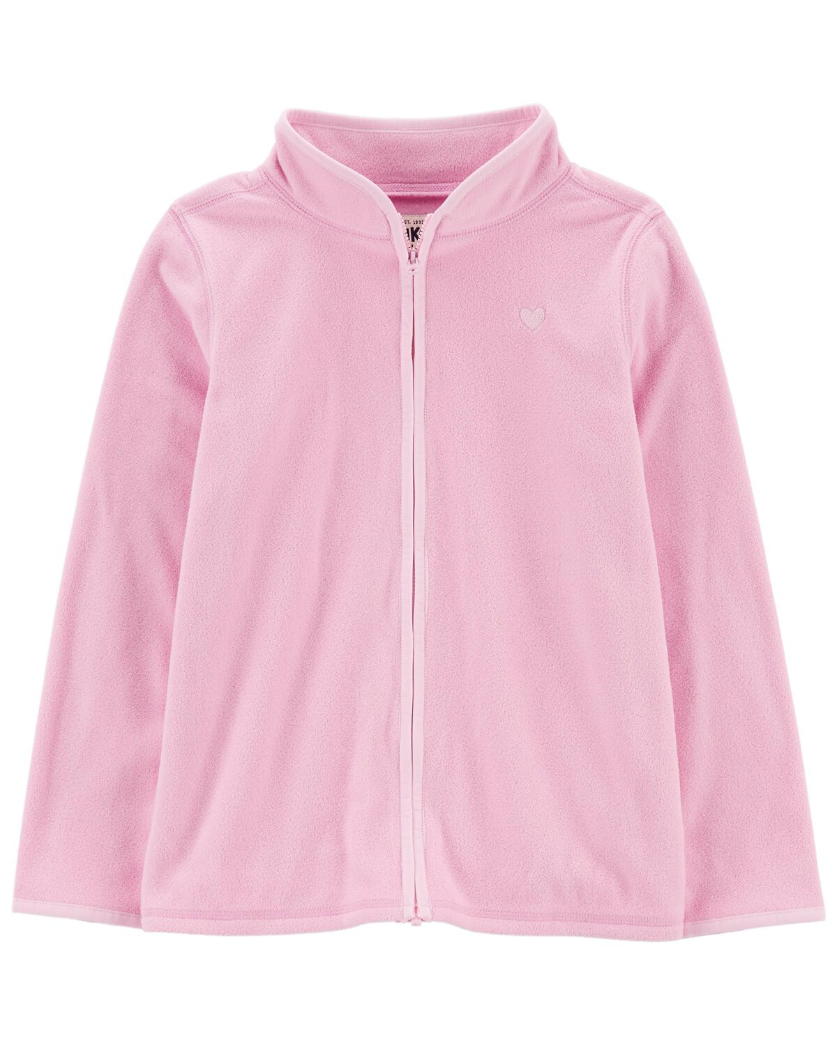 Kid Fleece Cozie Embroidered Remix OshKosh Carter's