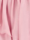 Pink - Kid Ballet Skort, Selected