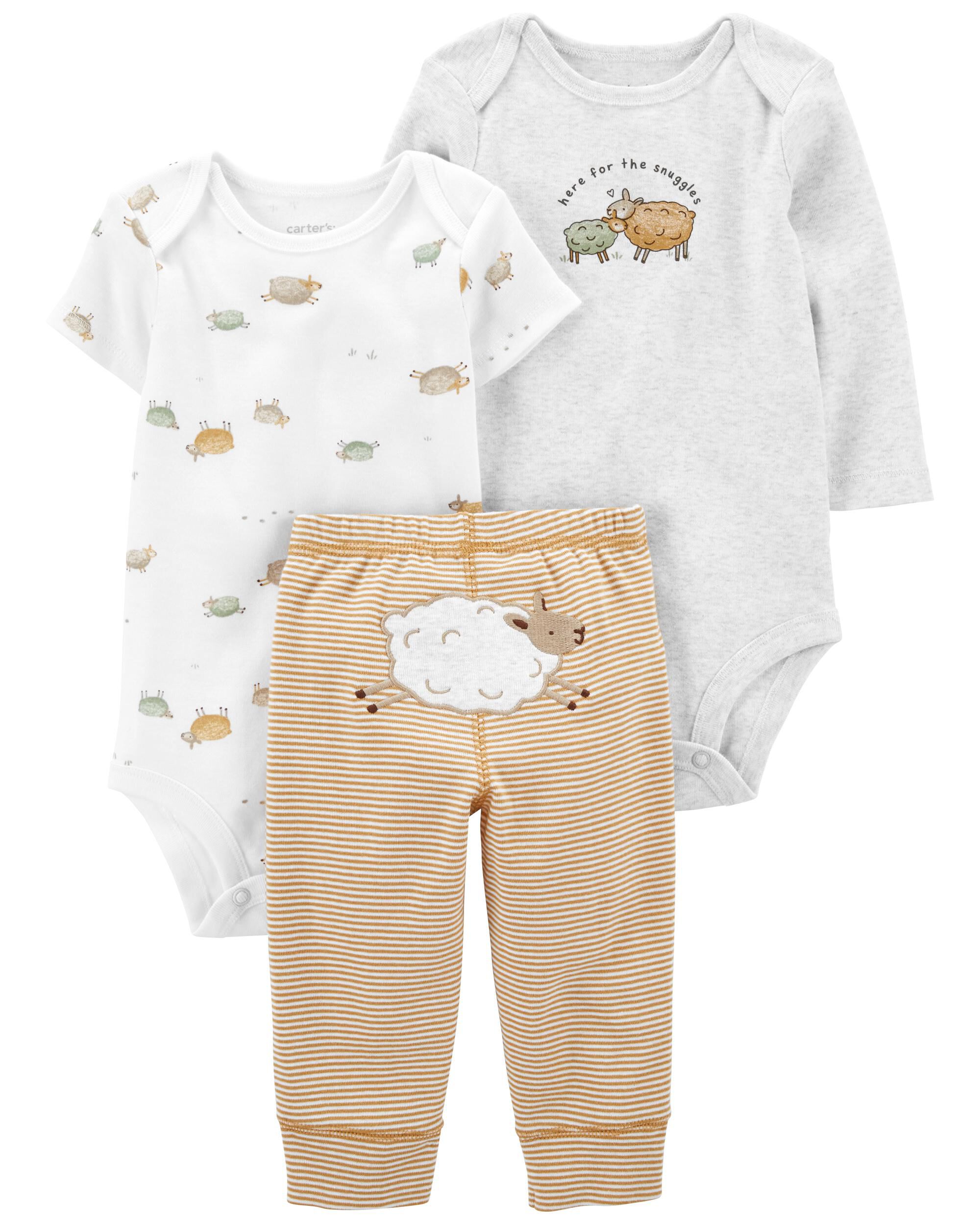 Carters outfit sets Clearance