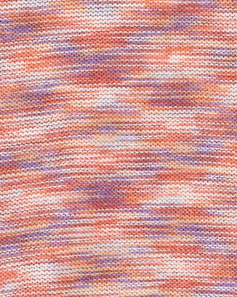  Product image 2 of Baby Space Dye Cropped Sweater