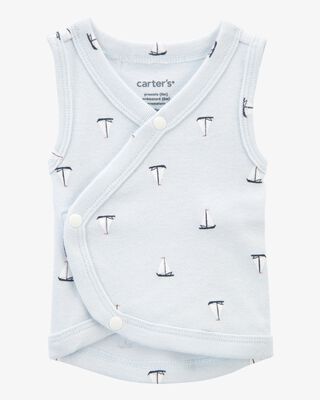 Product image 1 of Baby Preemie Sailboat Tank