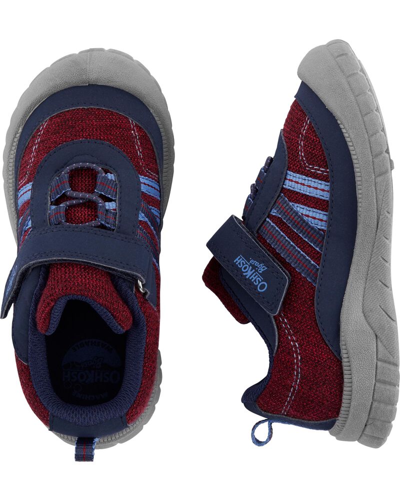 bump sneakers