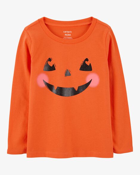  Product image 1 of Kid Halloween Graphic Tee