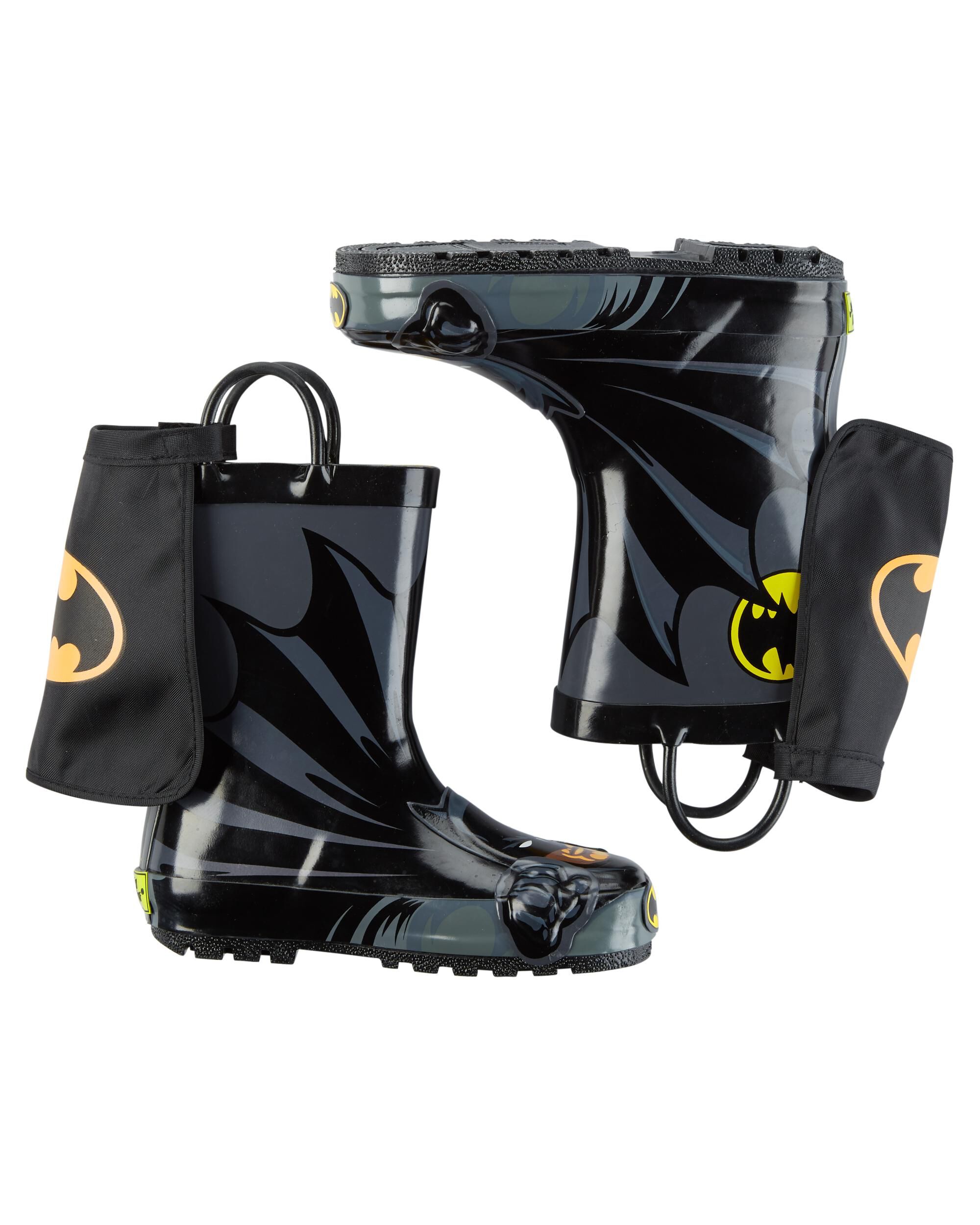 Western chief batman rain boots cheap