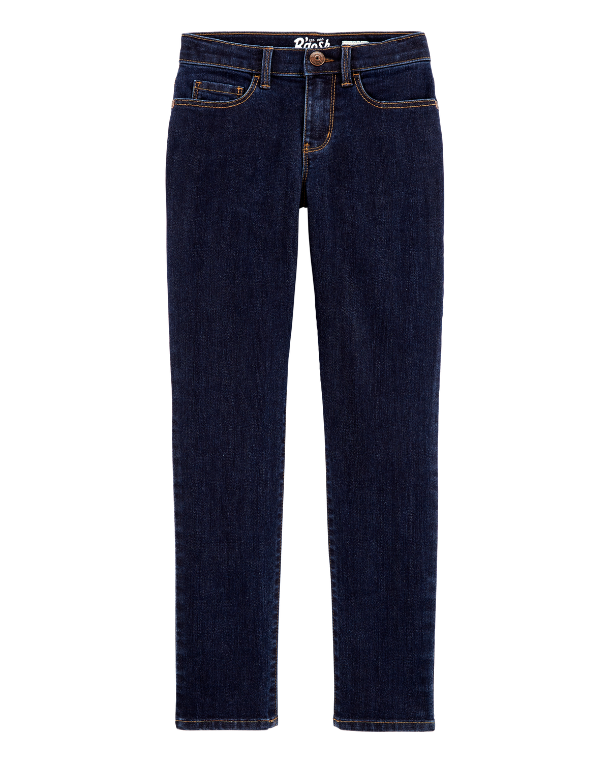 NEIGHBORHOOD WASHEDDP NARROW 14OZ-PT【G】. Neighborhood Washed Narrow 14oz Denim Jean Neighborhood