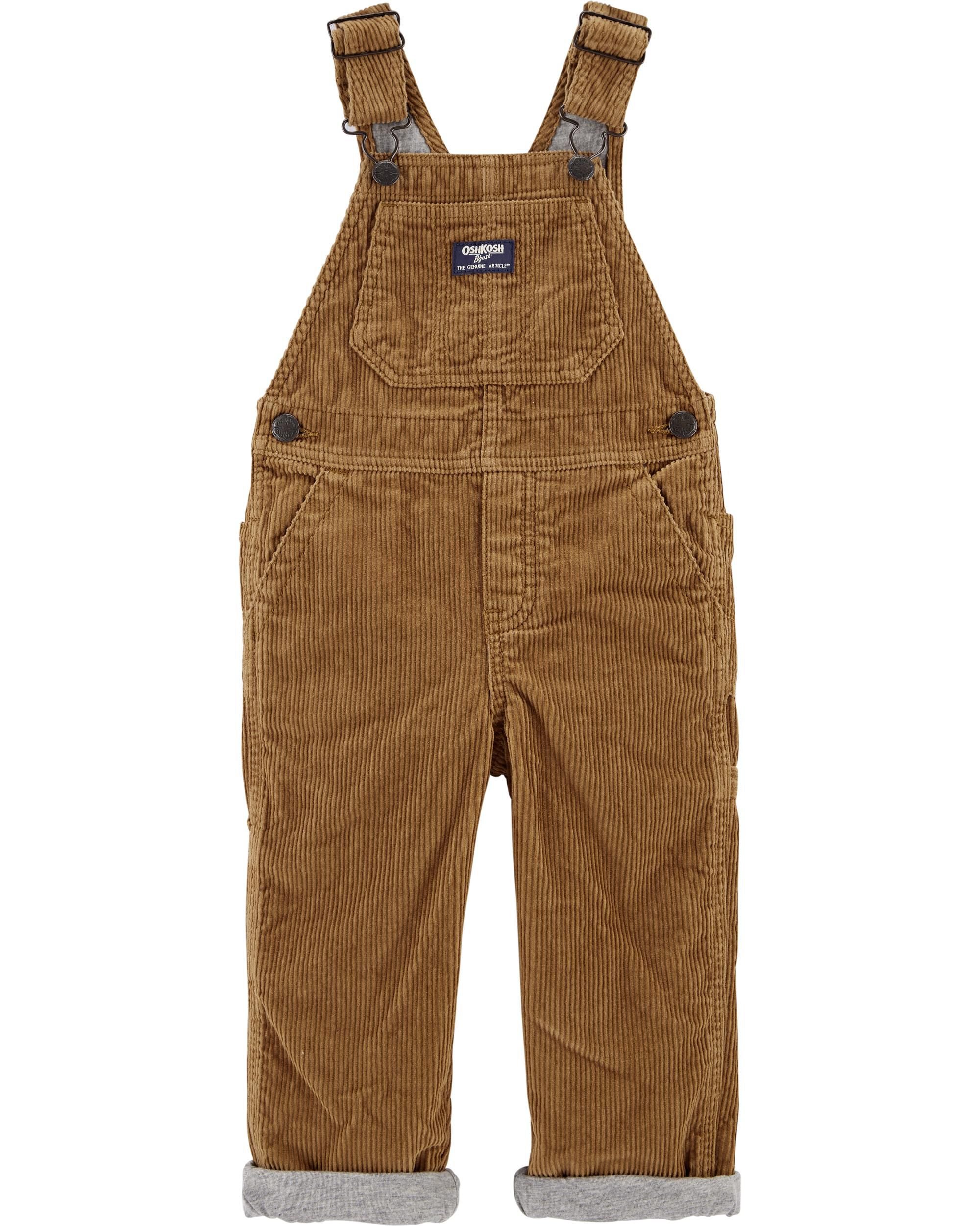 carters boys overalls