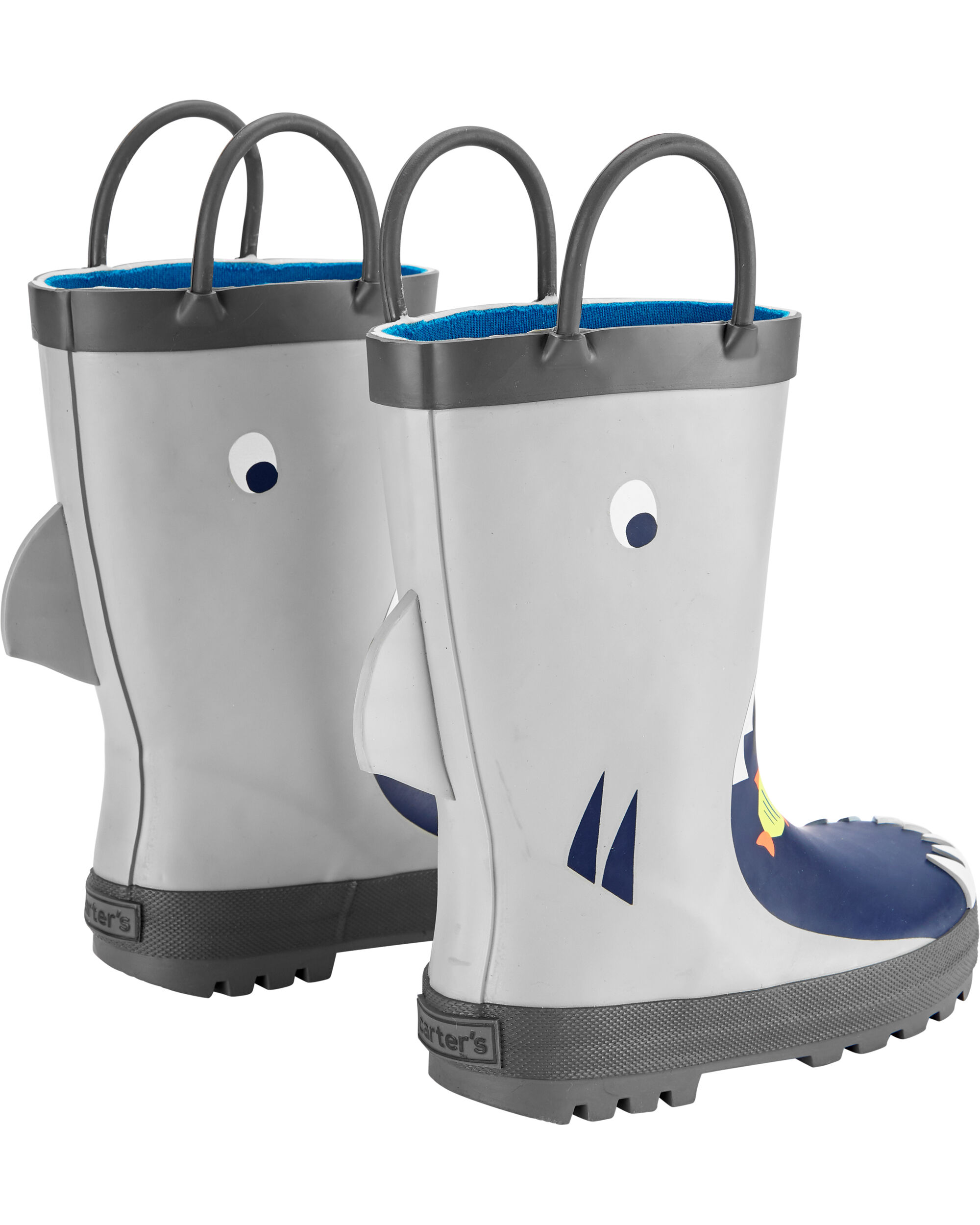 carters rain boots