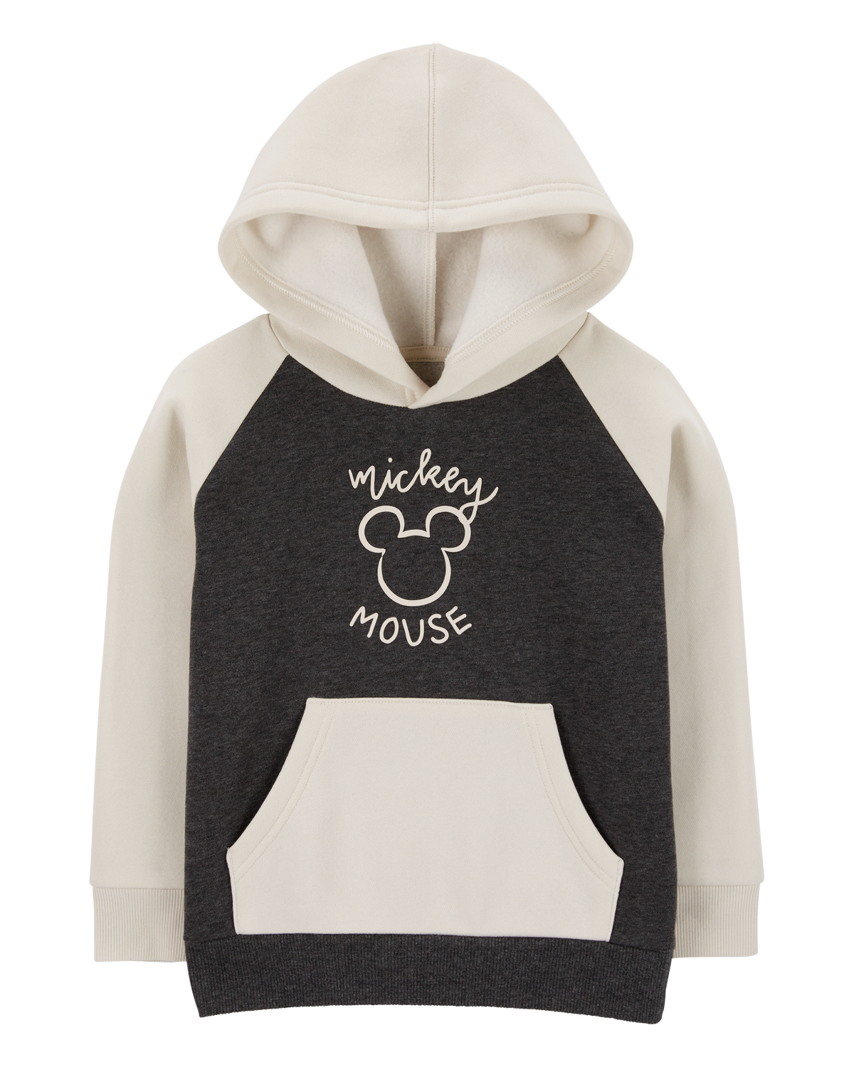 I am mickey mouse hoodie sales