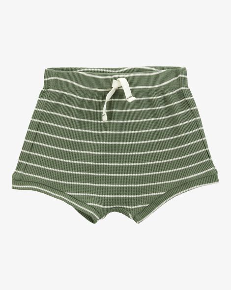 Baby 3-Piece Surfboard Little Short Set