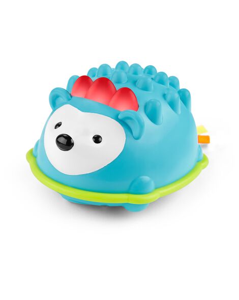 Product image 1 of Explore & More Hello Hedgehog Crawl Toy