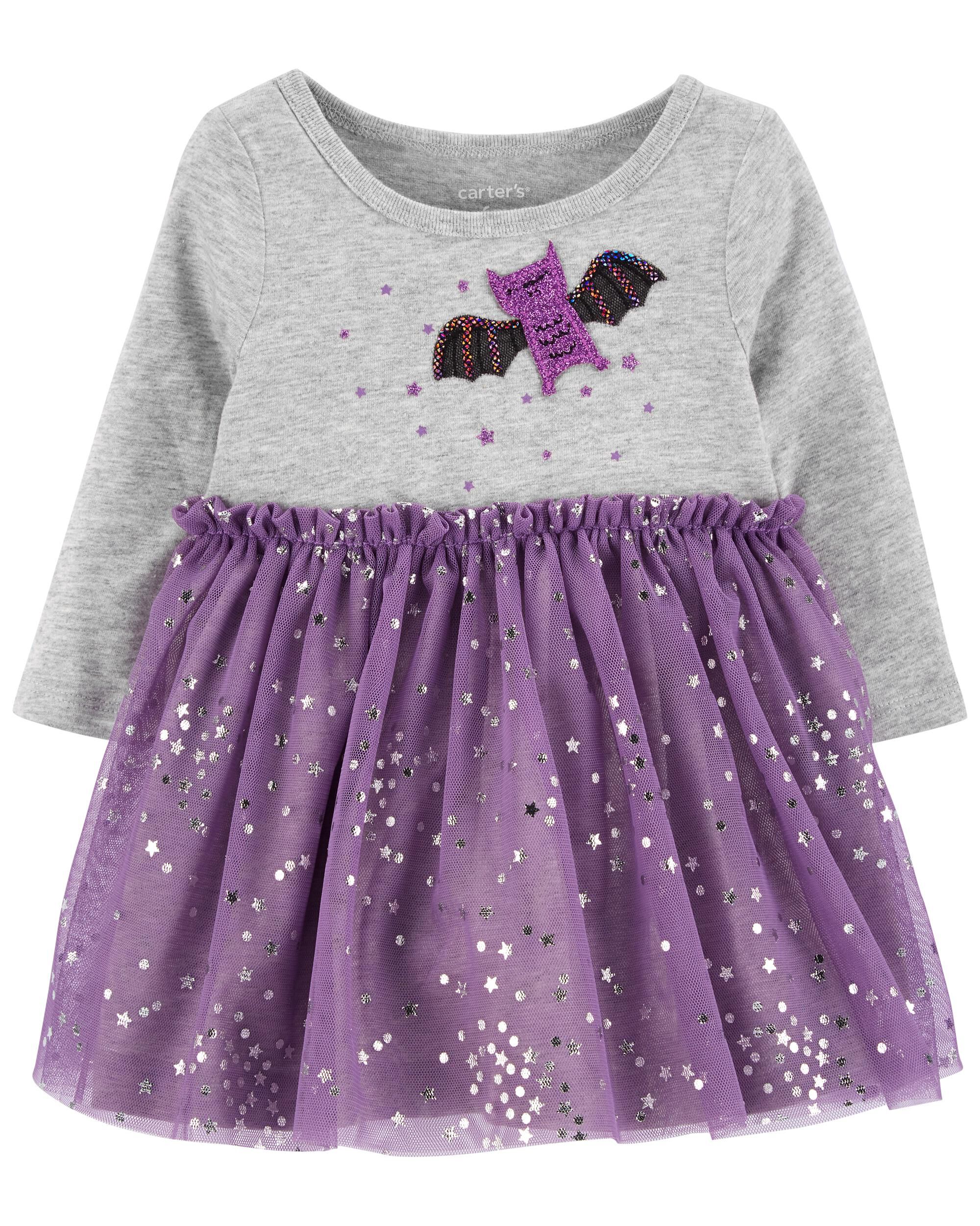 carters tutu dress