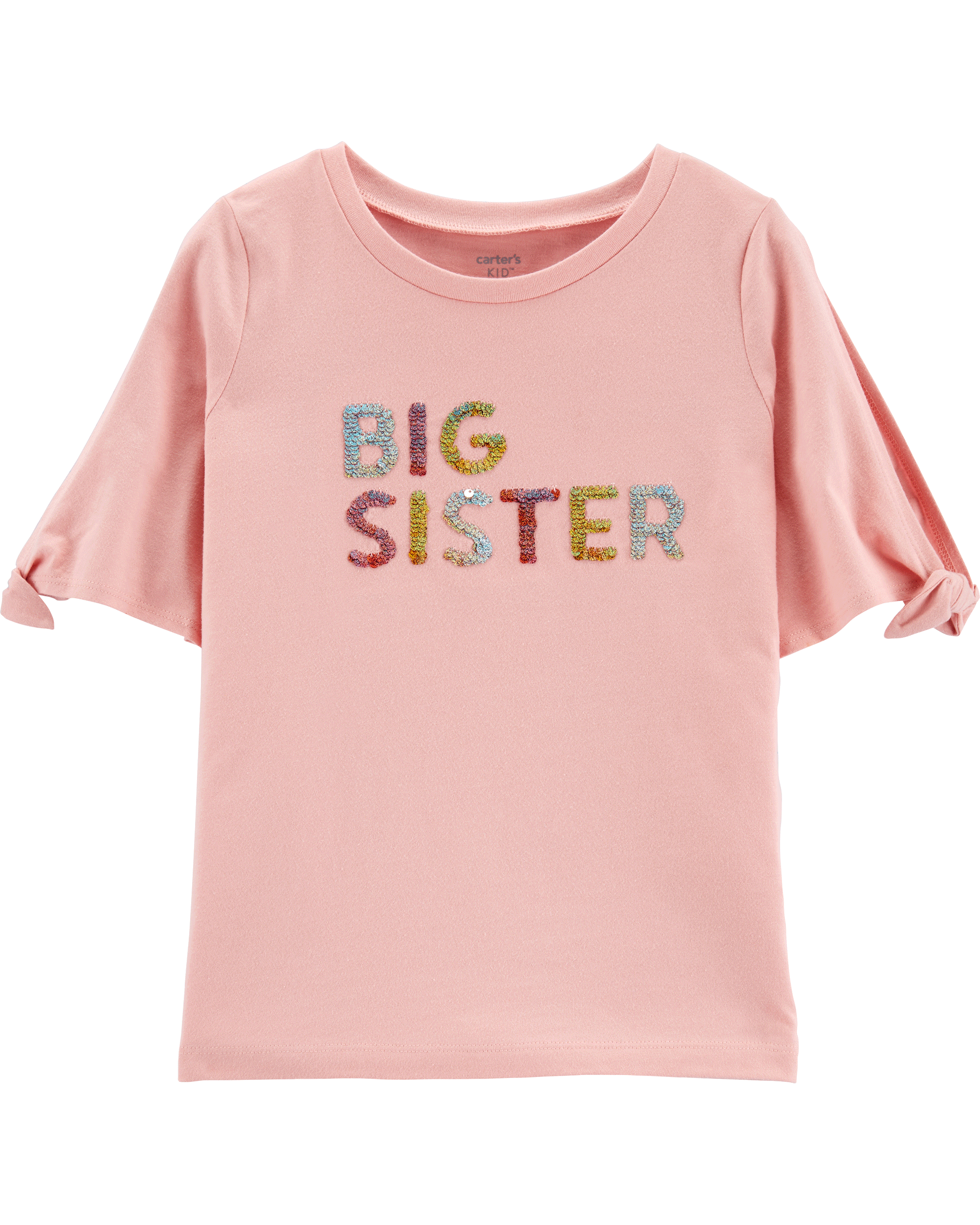 big sister little sister outfits carters