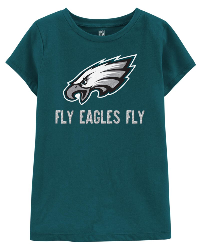 Nfl Philadelphia Eagles Tee Carters Com