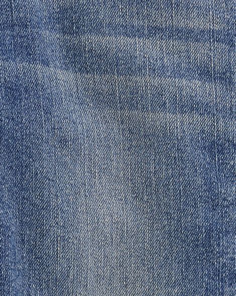 Product image 3 of Baby Faded Wash Straight-Leg Jeans