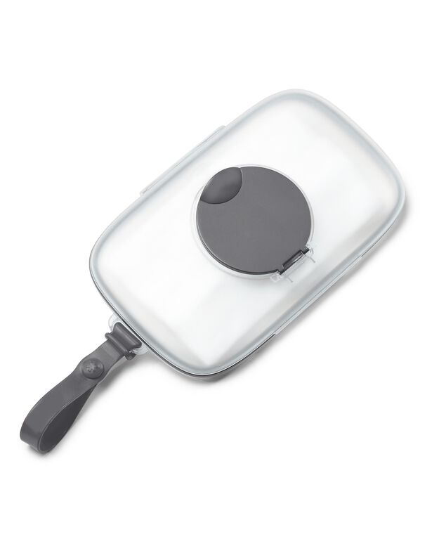 Product image 1 of Grab & Go Snug Seal Wipes Case