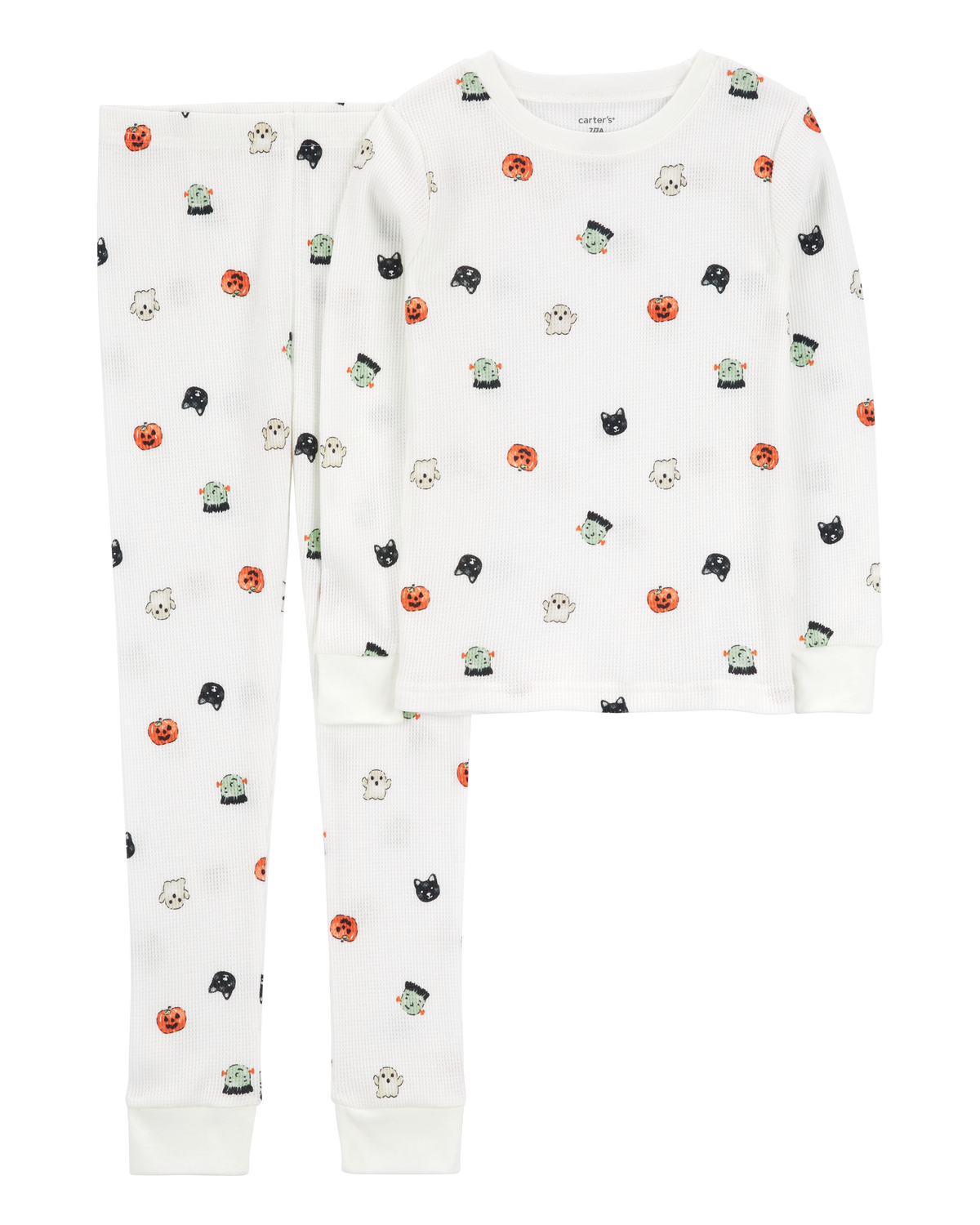 Carters halloween pajamas sale