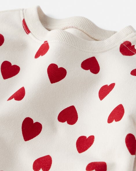 Baby Organic Cotton Silent Night Bubble