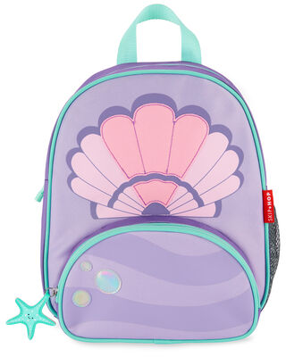 Product image 2 of Spark Style Little Kid Backpack - Seashell