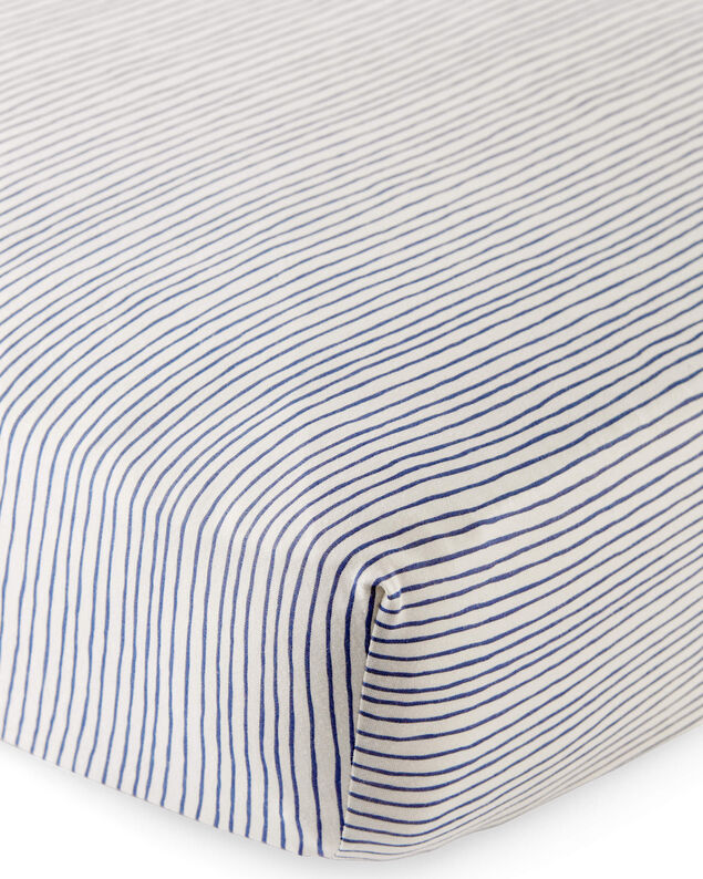 Product image 1 of Baby Organic Cotton Standard Crib Sheet