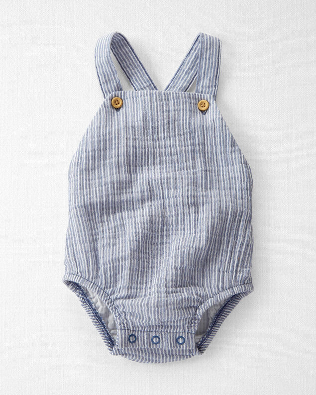 Product image 1 of Baby Organic Cotton Gauze Bubble