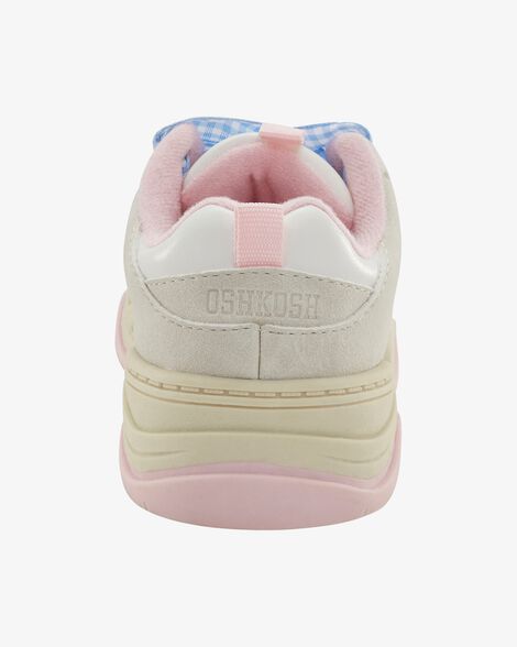  Product image 3 of Toddler Casual Sneakers - Pink/Blue