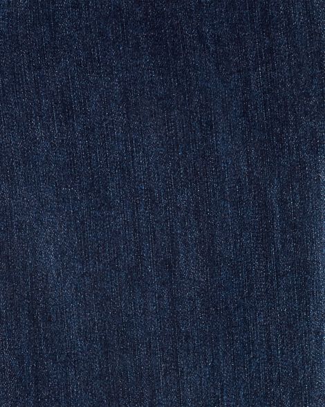  Product image 3 of Kid Dark Wash Plus-Fit Boot-Cut Jeans