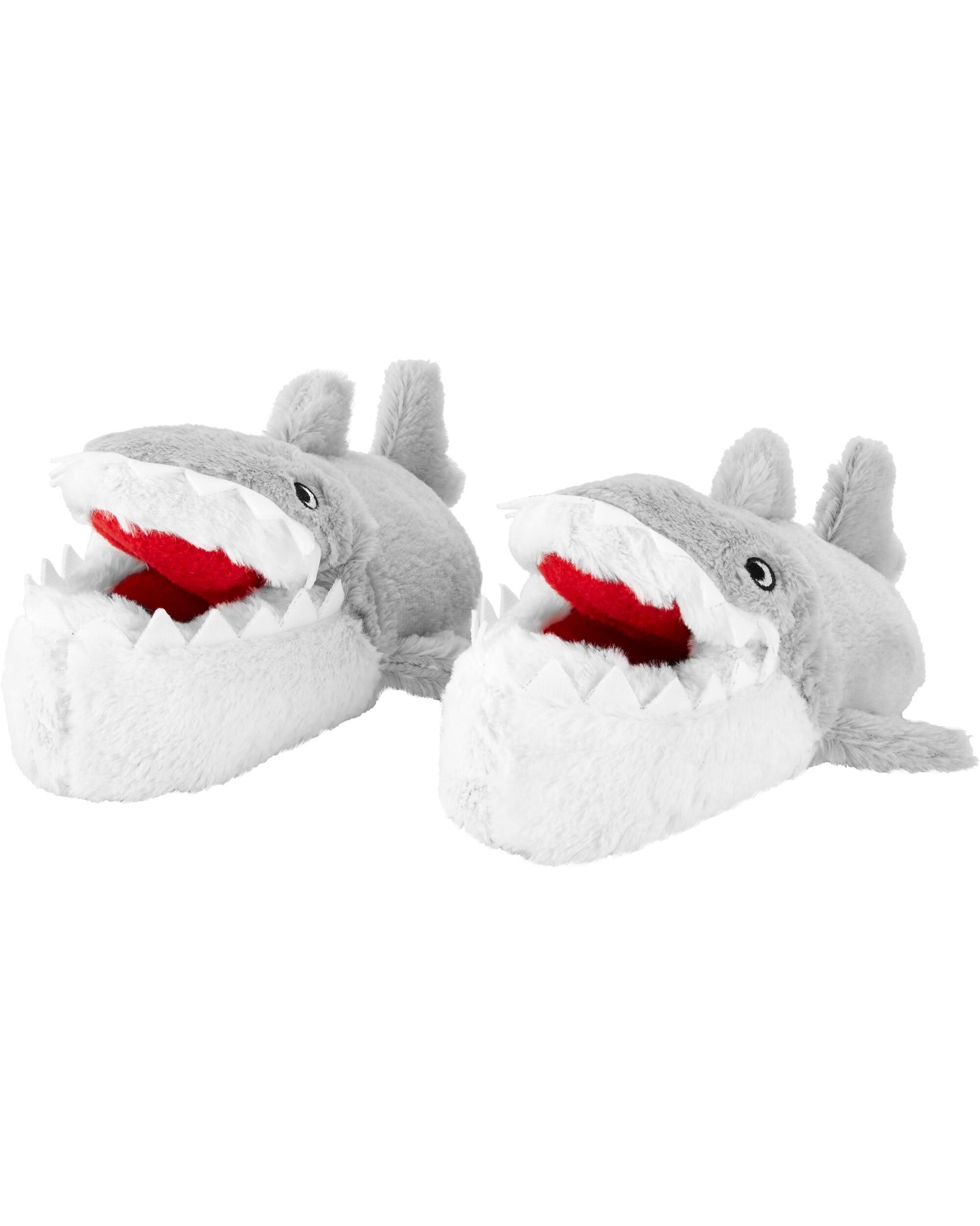 baby shark slippers for toddlers