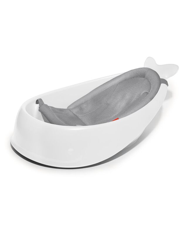 Product image 1 of MOBY® Smart Sling™ 3-Stage Tub - White