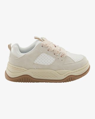 Product image 2 of Toddler Casual Sneakers - Tan
