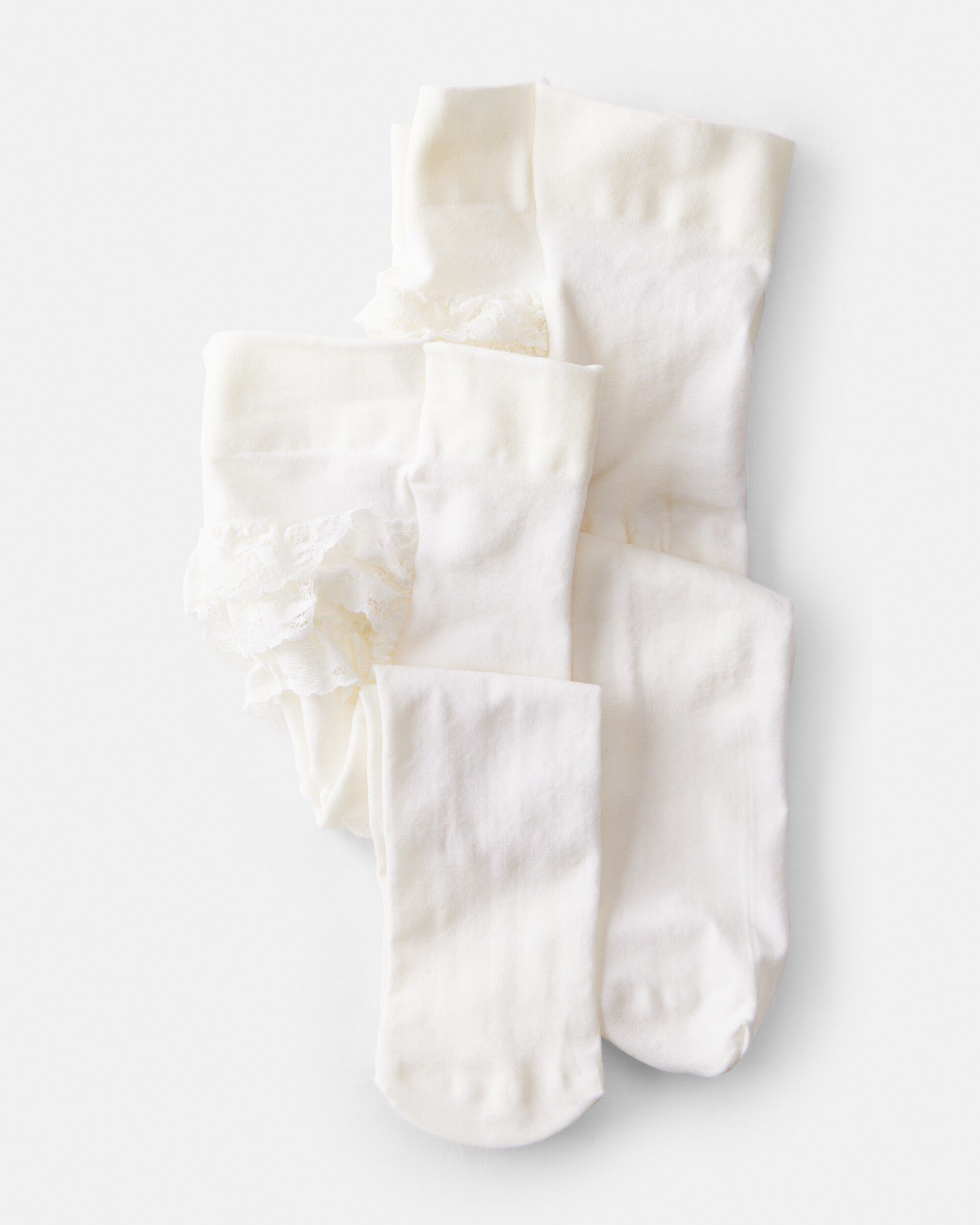Baby Girl Socks \u0026 Tights: | Carter's 
