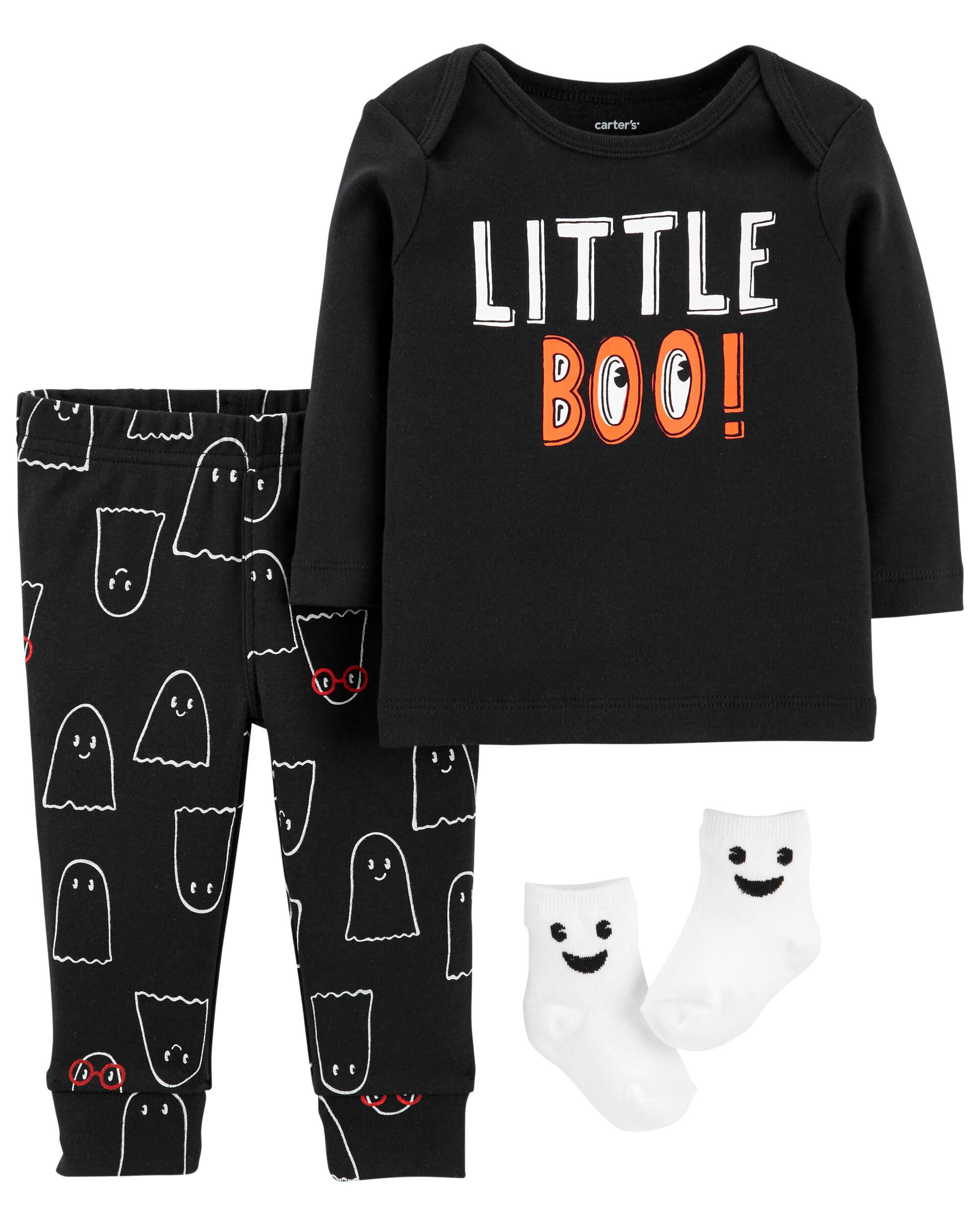 carters newborn halloween
