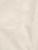 Ivory - Kid Pull-On Terrain Shorts, Selected